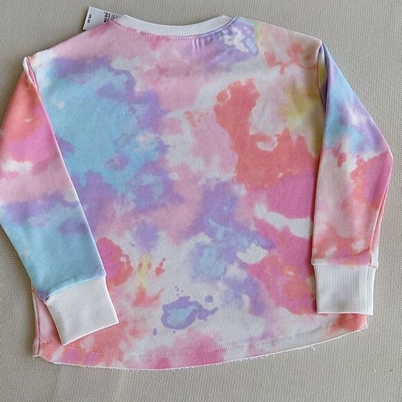 Children's place French Terry pullover - Picture 2 of 5